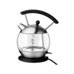 Czajnik elektryczny szklany Tadao 1,7 l Botti