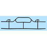 Nawijak uniwersalny do Przedłużaczy, przewodów JONEX