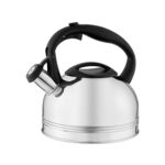 Czajnik nierdzewny Anter 1,9 l srerbny