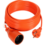 Przedłużacz ogrodowy PS-160/ 2x1 / 30,0m 10 A