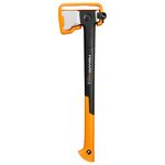 Siekiera rozłupująca X-series X24 ostrze S Fiskars