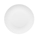 Talerz papierowy 18 cm 10 sztuk
