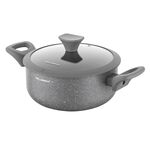 Garnek aluminiowy Pierre 20 cm 2,3 l
