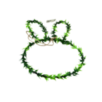 Zawieszka wianek wielkanocny 37 x 21 x 16,2 cm