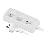 Przedłużacz listwowy PS-360 / 1,5 m 10 A