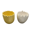 Osłonka ceramiczna 10,4 x 10,4 x 9,8 cm mix