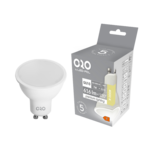Żarówka LED oro premium 7 W dw
