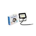 Naświetlacz LED 20 W barwa neutralna