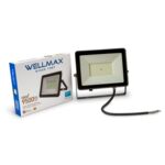 Naświetlacz LED 100 W neutralna