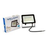 Naświetlacz LED z czujnikiem 50 W neutralna