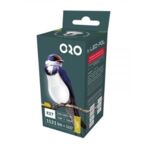 Żarówka LED oro atos 12 W dw