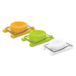 Krajalnica do jaj mix kolorów