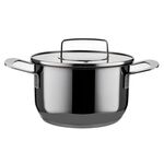 Garnek nierdzewny Infinity 18 cm 2,2 l
