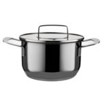 Garnek nierdzewny Infinity 20 cm 3,1 l