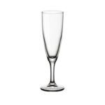 Kieliszki do szampana Prosecco 6 szt 150 ml transparentny Borm