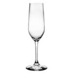 Kieliszki do szampana Riserva champagne 6 szt 205 ml transparentny Borm
