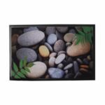 Wycieraczka Home 58 x 38 cm wielokolorowy