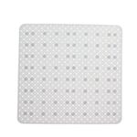 Mata łazienkowa Aura 50 x 51 cm biały Malva