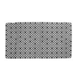 Mata łazienkowa Tiles 68 x 38 cm szary Malva