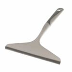 Ściągaczka Brilliant 25 x 24,5 cm szarobiały