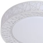 Plafon LED CLARA White 30 18 W 4000K