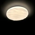 Plafon LED CLOUD 24 W 4000K