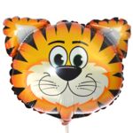 Balon foliowy tygrysek