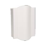 Dzwonek VT-013/230 V TONCOLOR beż Videotronic