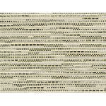 Dywan zewnętrzny Linvi 60 x 100 cm mix