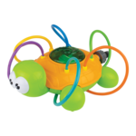 Zraszacz ogrodowy Żółw GR0121 Greenmill