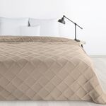Narzuta Alara 200 x 220 cm beżowy