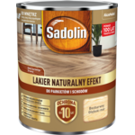 Lakier Naturalny Efekt 4,5 l Sadolin