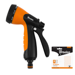 Pistolet 8-funkcyjny BLACK LINE BRADAS