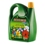 Nawóz do kwitnących Biohumus forte 2,5 l Agrecol