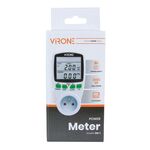 Watomierz EM-1 DT21N biały