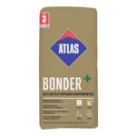 Klej do płyt gipsowo-kartonowych 20 kg ATLAS
