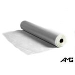 Siatka z włókna szklanego 145 g/m² 1 x 20 m biała