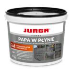 Papa w płynie brązowa 12 kg Jurga