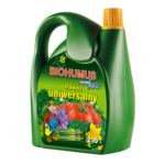 Nawóz uniwersalny Biohumus forte 2,5 l Agrecol