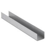 Profil UW 75 x 40 x 0,55 mm/3000 mm