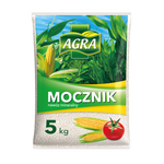 Nawóz mineralny Mocznik 5 kg AGRA