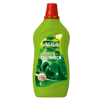 Koncentrat do roślin zielonych 1 l AGRA