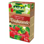 Nawóz organiczny do truskawek 1 kg AGRA