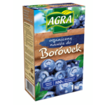 Nawóz organiczny do borówek 1 kg AGRA