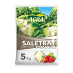 Saletra potasowa 5 kg AGRA