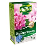 Granulat do rododendronów 1 kg AGRA