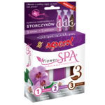 FlowerSPA Kuracja Storczyk 3 x 30 ml Agrecol