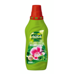 Koncentrat do pelargonii 0,5 l AGRA