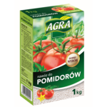 Granulat do pomidorów 1 kg AGRA