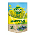 Siarczan amonu 2 kg AGRA